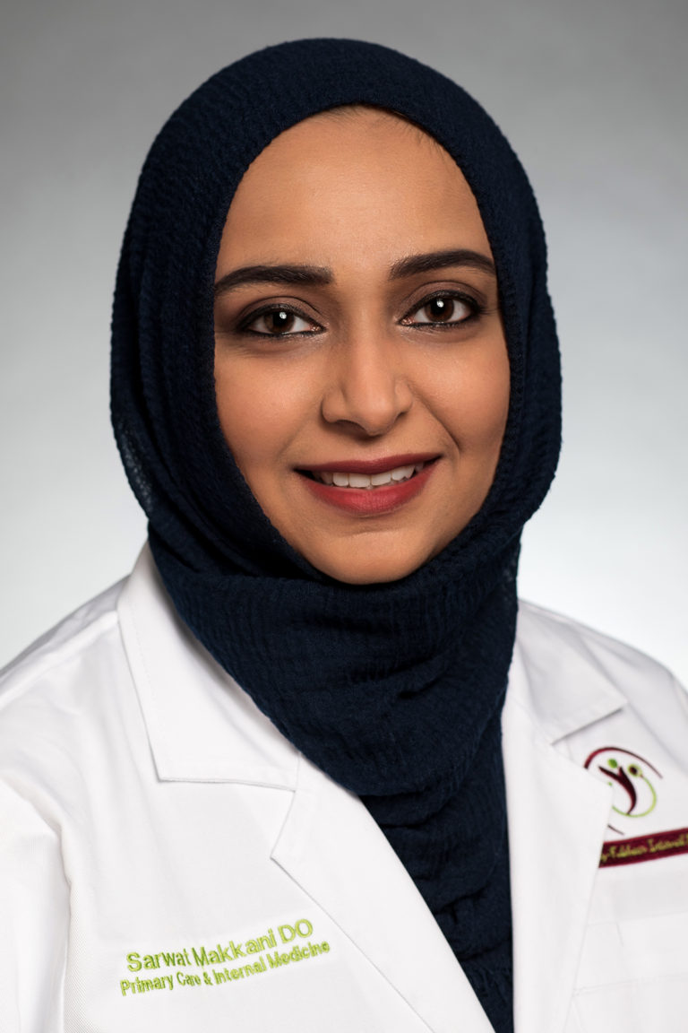 Primary Care Family Practice Physician In Katy Texas   Sarwat Makkani DO 768x1152 