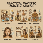 Manage Stress