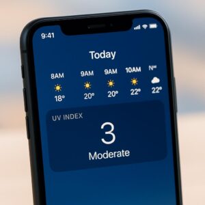 Weather