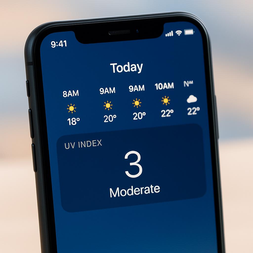 Weather