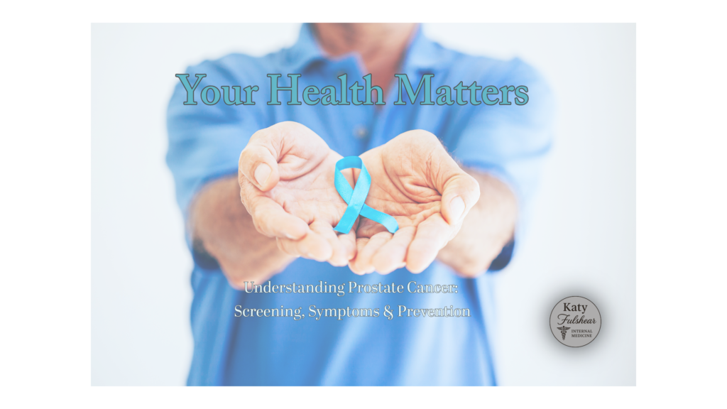Prostate Cancer