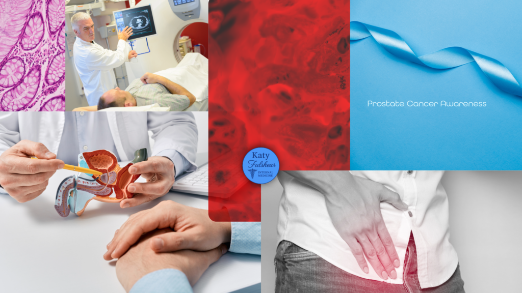 Prostate Cancer
